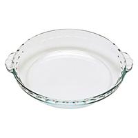 Cakevorm Pyrex 198B000/5016 Transparant Glas 26 x 23 x 5 cm - thumbnail