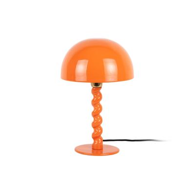 Tafellamp Rush Oranje