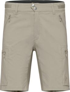 Norrona Femund Light Cotton Kortebroek Heren Winter Twig M