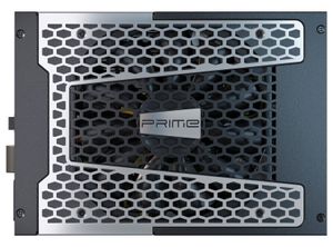 Seasonic PRIME-TX-1600 power supply unit 1600 W 20+4 pin ATX ATX Zwart