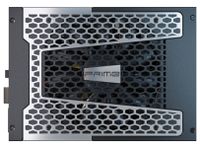 Seasonic PRIME-TX-1600 power supply unit 1600 W 20+4 pin ATX ATX Zwart - thumbnail