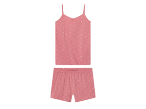 esmara Korte kinder pyjama (Lila, 134/140)