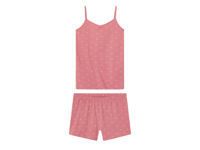esmara Korte kinder pyjama (Lila, 134/140)