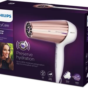 Philips HP8280/00 DryCare Prestige Föhn