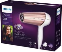 Philips MoistureProtect- föhn HP8280/00 - thumbnail