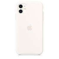 Apple MWVX2ZM/A mobiele telefoon behuizingen 15,5 cm (6.1") Hoes Wit - thumbnail