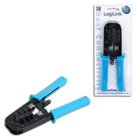 LogiLink WZ0023 mechanische gereedschapsset - thumbnail