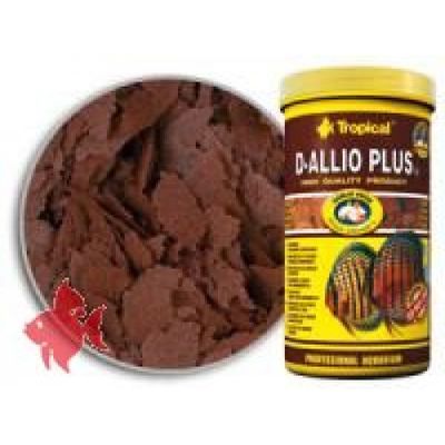 Tropical D-Allio Plus 1000ml