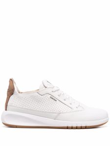 Geox baskets Aerantis - Blanc