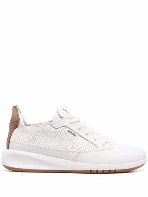 Geox baskets Aerantis - Blanc