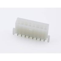 Molex 39299164 Female header, inbouw (standaard) Totaal aantal polen: 16 Rastermaat: 4.20 mm Inhoud: 1 stuk(s) Tray - thumbnail