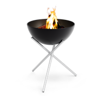 Höfats Bowl 57 Vuurkorf - Incl. Driepoot