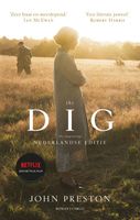 The Dig - John Preston - ebook - thumbnail