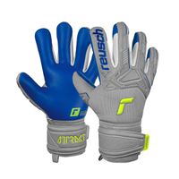 Reusch Attrakt Freegel Silver Junior