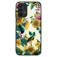 Samsung Galaxy A23 hoesje - Sunflowers