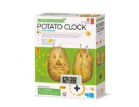 4M KidzLabs Green science - aardappelklok