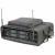 SKB 1SKB-SC192U soft case voor 19 inch module 2U