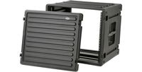 SKB 10U Roto rack 483x445x447 mm - thumbnail