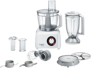 Bosch MC812W501 Keukenmachine 1.5L 1000W