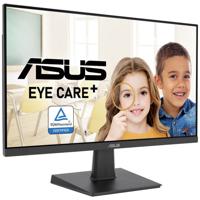 Asus VA27EHF LCD-monitor Energielabel E (A - G) 68.6 cm (27 inch) 1920 x 1080 Pixel 16:9 1 ms HDMI IPS LCD - thumbnail