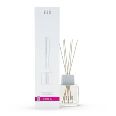 Janzen Fuchsia 69 Geurstokjes Jasmine & Ylang-Ylang 200ml Janzen Fuchsia 69 Geurstokjes Jasmine & Ylang-Ylang 200ml