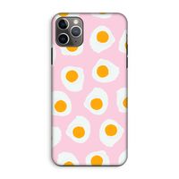 Dancing eggs: iPhone 11 Pro Max Tough Case