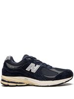 New Balance baskets 2002R - Bleu - thumbnail