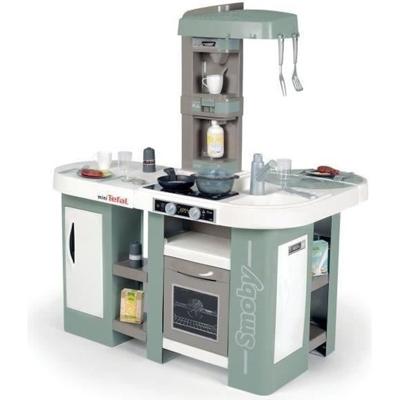 Tefal keukenstudio xl bubble met magische bubbelfunctie - 34 accessoires - vanaf 3 jaar