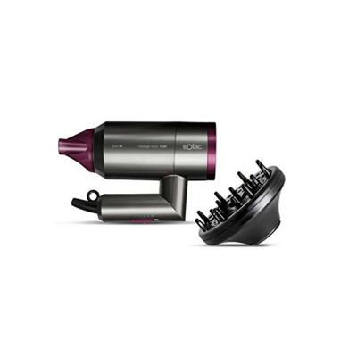 Föhn Solac Hair&Go Ionic Opvouwbaar