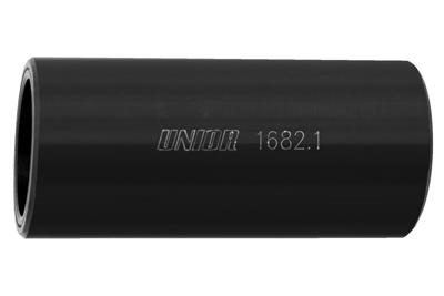 Unior 1682.1/4 Balhoofdkap gids Ster
