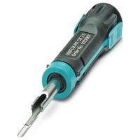 Phoenix Contact UNIFOX RT-CK 2.5 1072067 Ontgrendelingsgereedschap