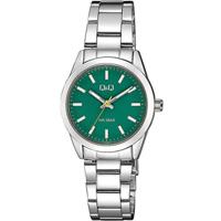 Q&Q Q82A-003PY (Ø 30 mm) Dames horloge