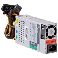 Akyga PC-netvoeding 200 W Mini-ITX