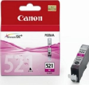 Canon 2935B001 inktcartridge 1 stuk(s) Origineel Magenta