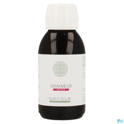 Draineur Gutt 100ml