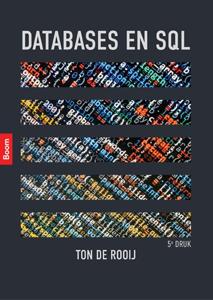 Databases en SQL (Paperback)