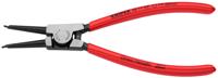 KNIPEX Circlip pliers straight 180 mm