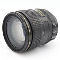 Nikon AF-S 24-120mm F/4G ED VR occasion