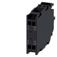 Siemens 3SU1400-1AA10-3RA0 Contactmodule 1 stuk(s)