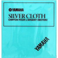 Yamaha MMNSVCLOTHM poetsdoek voor zilveren blaasinstrumenten - thumbnail