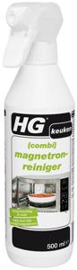 HG Magnetronreiniger reinigingsmiddel 500ml