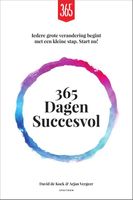365 dagen succesvol - David de Kock, Arjan Vergeer - ebook