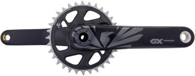 SRAM Crankset gx eagle carbon 32t boost 175mm