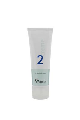 Pfluger Schussler creme nr. 2