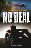 No deal - Elle van den Bogaart - ebook