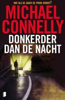 Donkerder dan de nacht - Michael Connelly - ebook