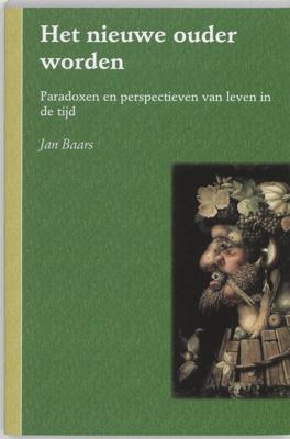 Het nieuwe ouder worden (Paperback)
