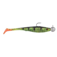 SPRO Spro Iris Popeye To Go 14cm UV Perch 7g