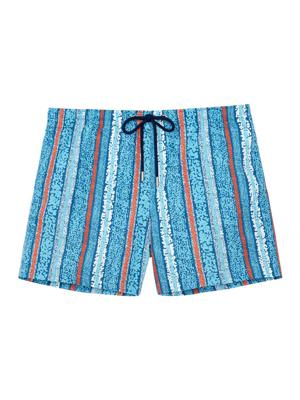 HOM - Beach Boxer - Harrisson - P0PF, Maat:XL