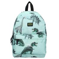 Rugzak Skooter Dino Explorer